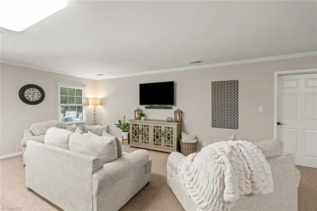 $889,000 | 5995 Lacey Court, Trinity, NC 27370