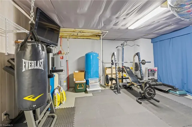 $889,000 | 5995 Lacey Court, Trinity, NC 27370