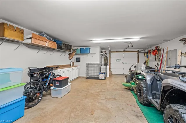 $889,000 | 5995 Lacey Court, Trinity, NC 27370