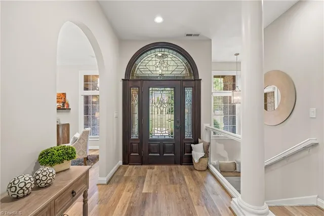 $889,000 | 5995 Lacey Court, Trinity, NC 27370