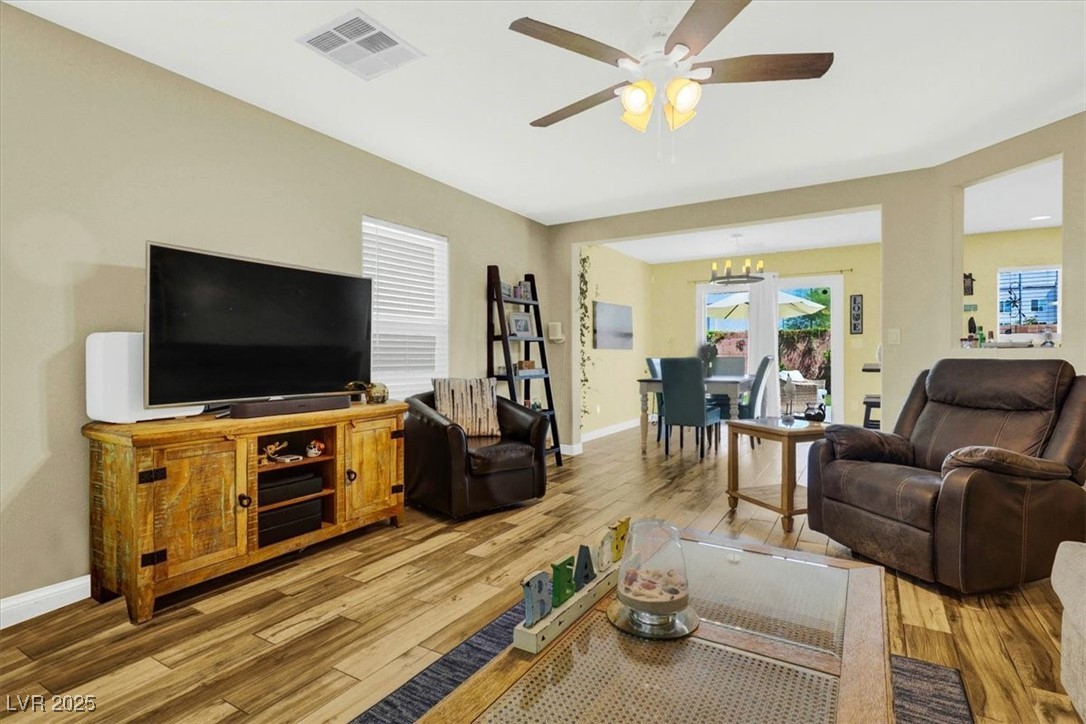 9236 Keystone Ridge Avenue Las Vegas, NV 89148 - Photo 6 of 38 Gallery Image 6