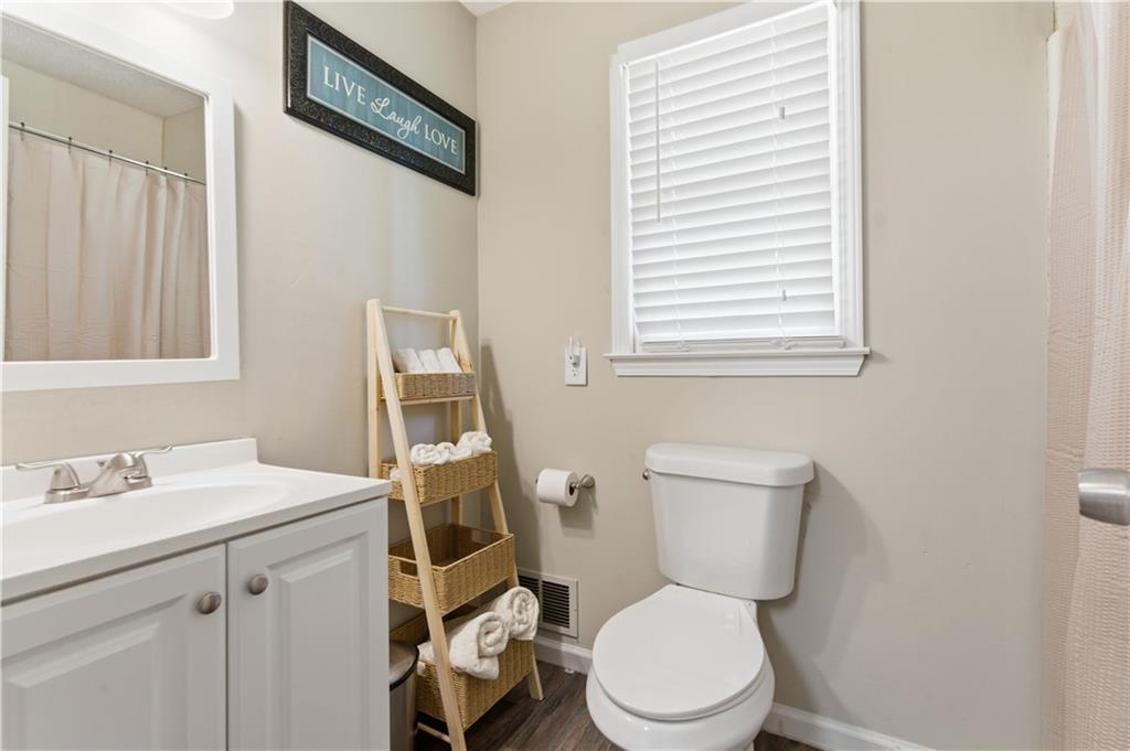 392 Red Mountain Road Dallas, GA 30157 - Photo 160 of 200