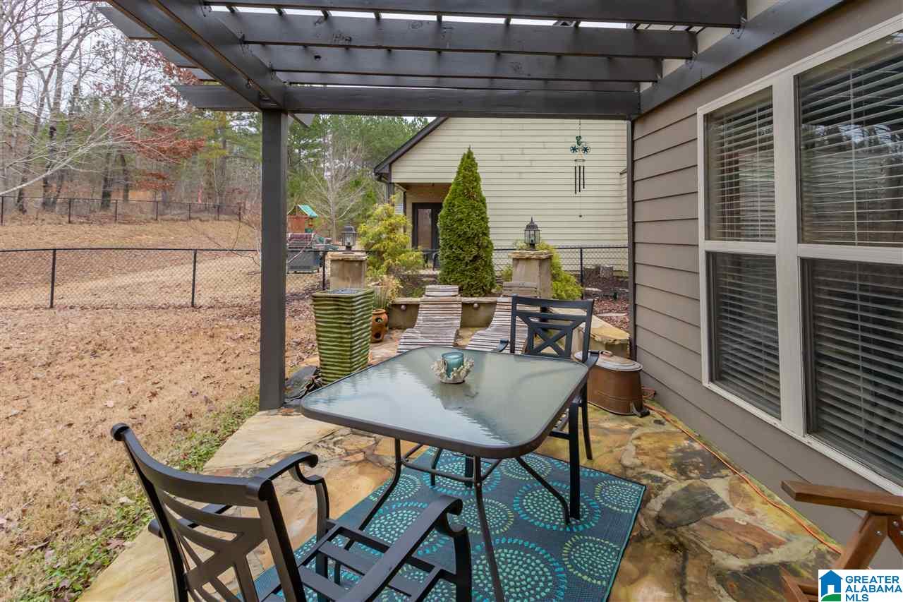 224 Perthshire Way Pelham, AL 35124 - Photo 40 of 47