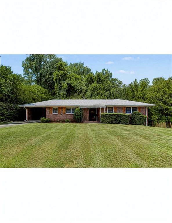 4455 Hillpine Road Forest Park, GA 30297 - Photo 1 of 3 Gallery Image 1
