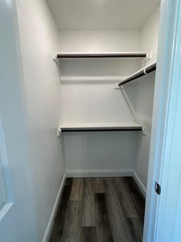 a view of small space