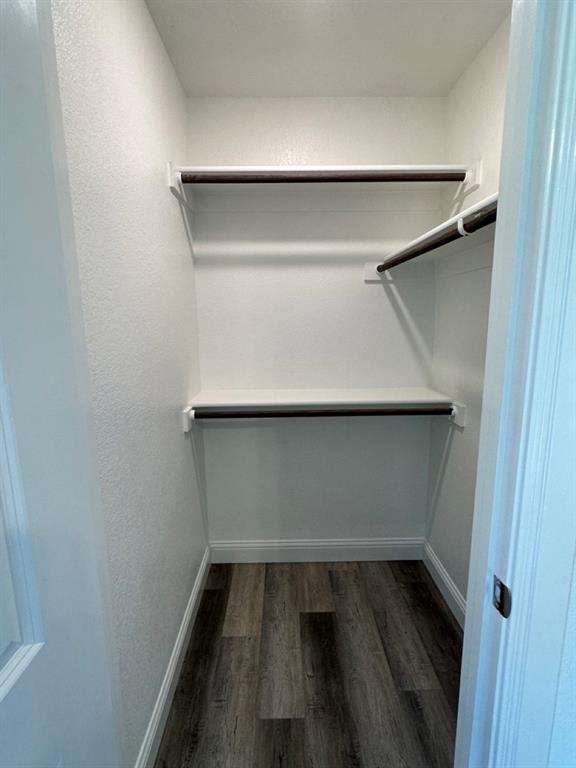 418 South 2nd Street Krum, TX 76249 - Photo 5 of 17 a view of small space