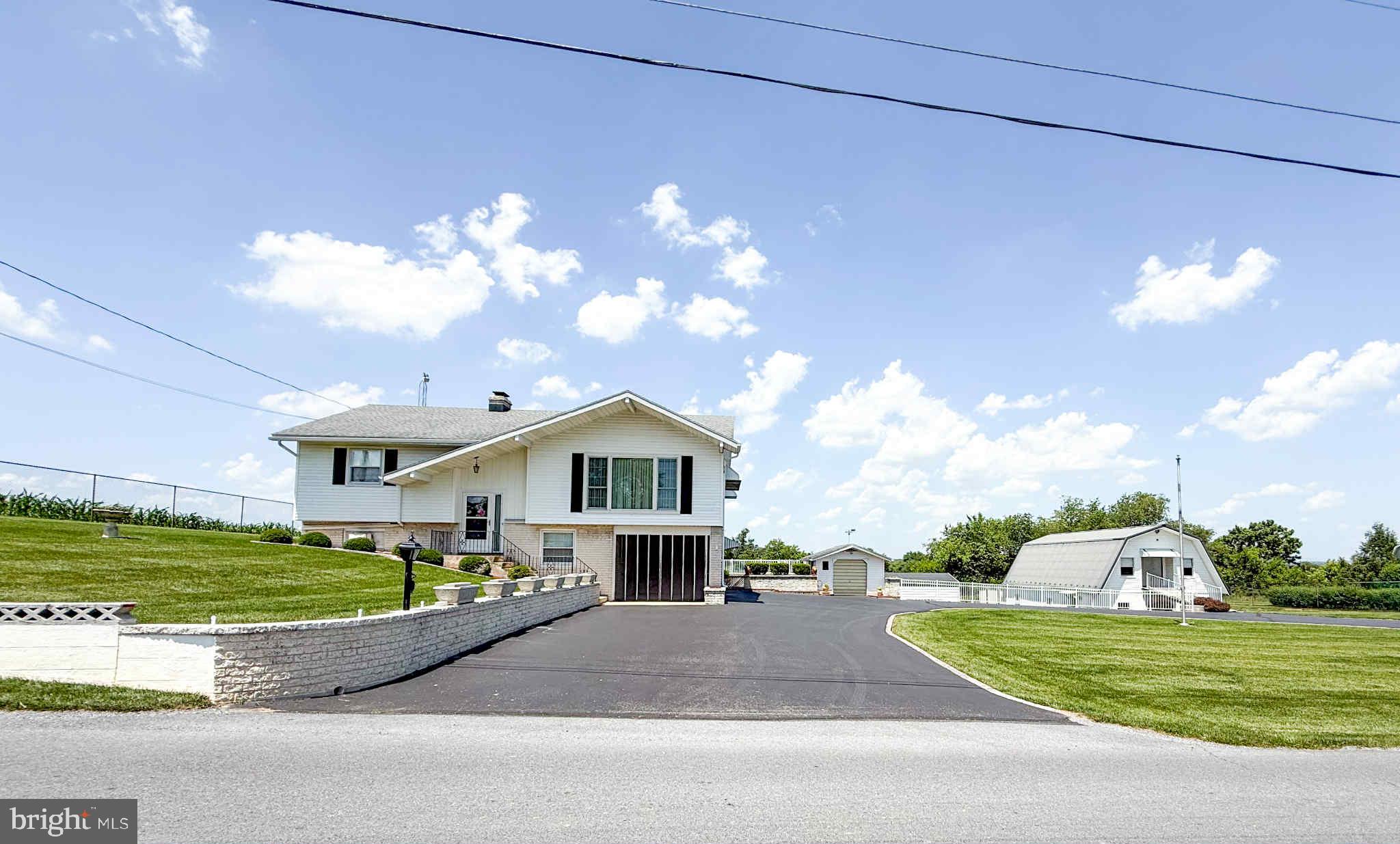 3367 Coseytown Road Greencastle, PA 17225 - Photo 2 of 83