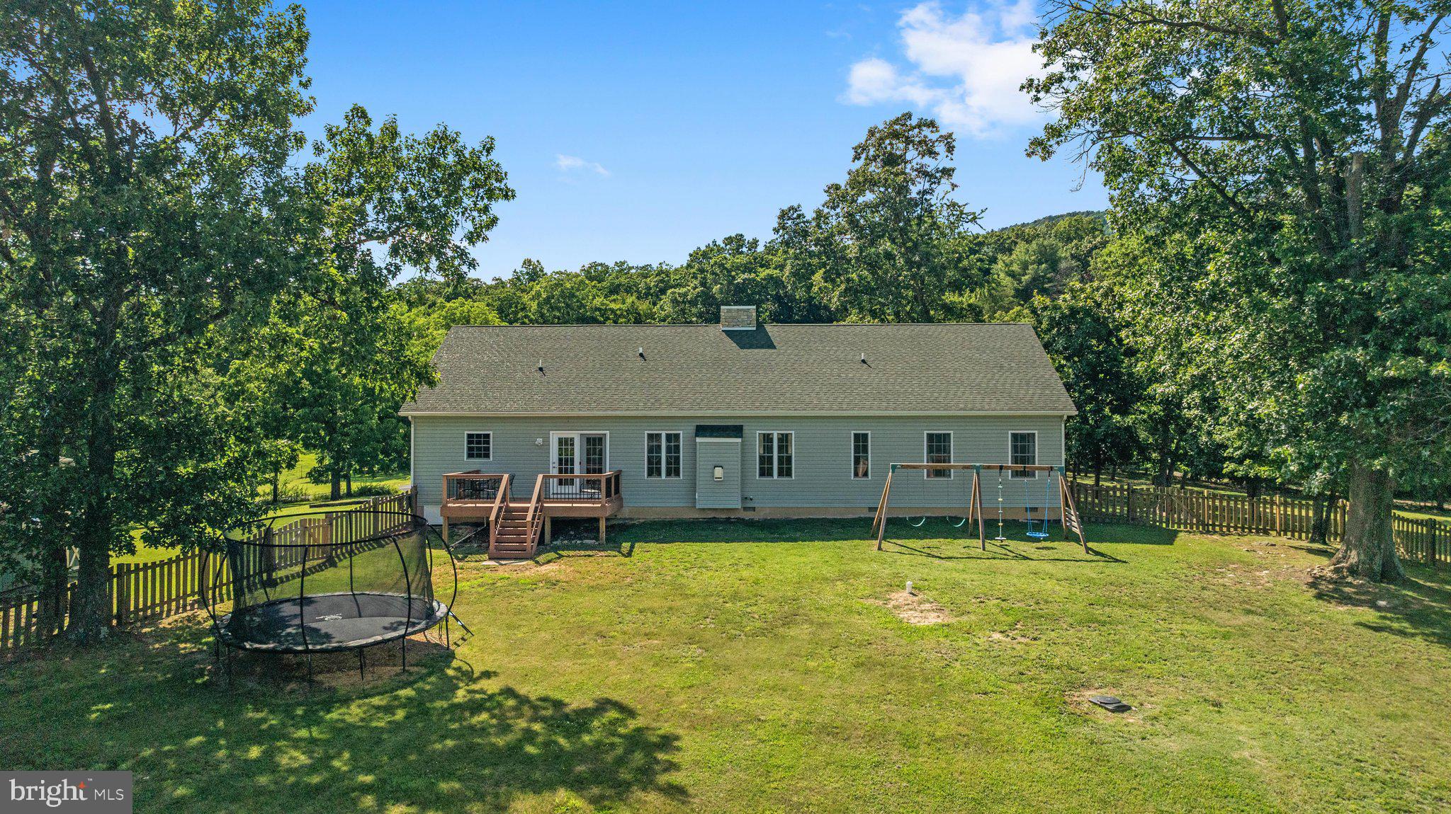 516 Zepp Road Maurertown, VA 22644 - Photo 62 of 63 View