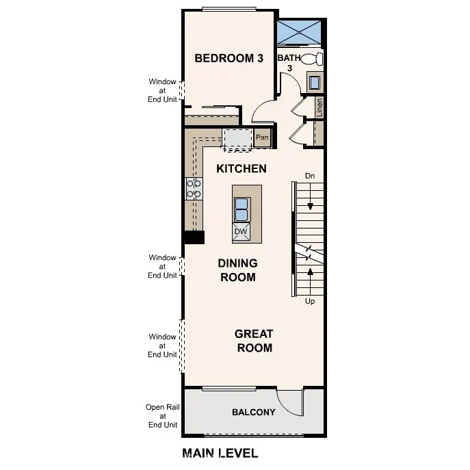 9529 Hannah Way Riverside, CA 92501 - Photo 4 of 25