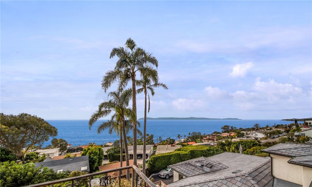 2616 Queda Way Laguna Beach, CA 92651 - Photo 18 of 29 a view of a city with ocean view