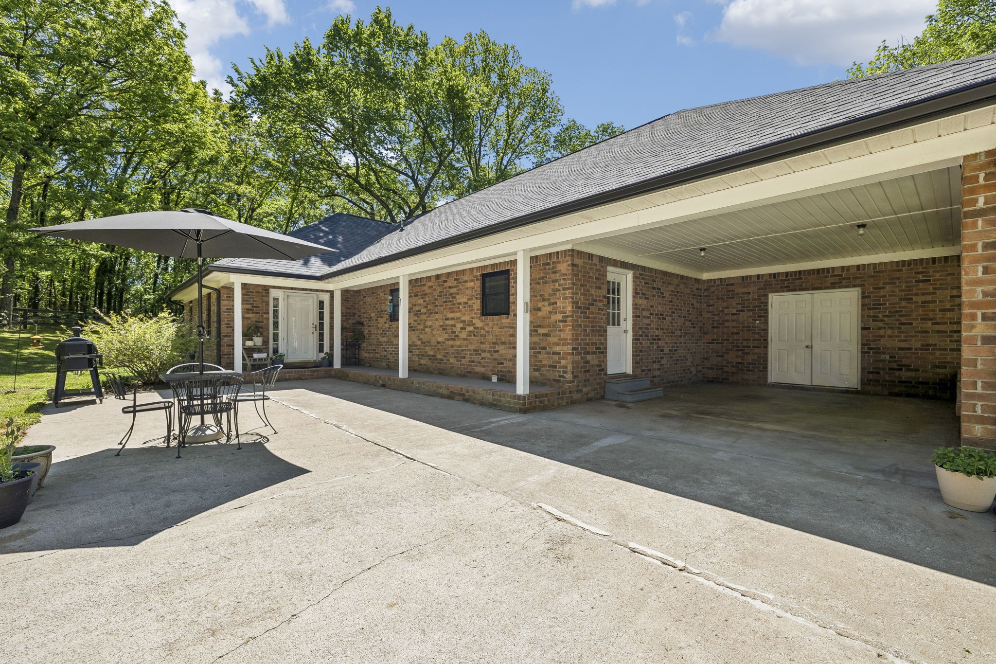 660 Allisona Road Eagleville, TN 37060 - Photo 50 of 87