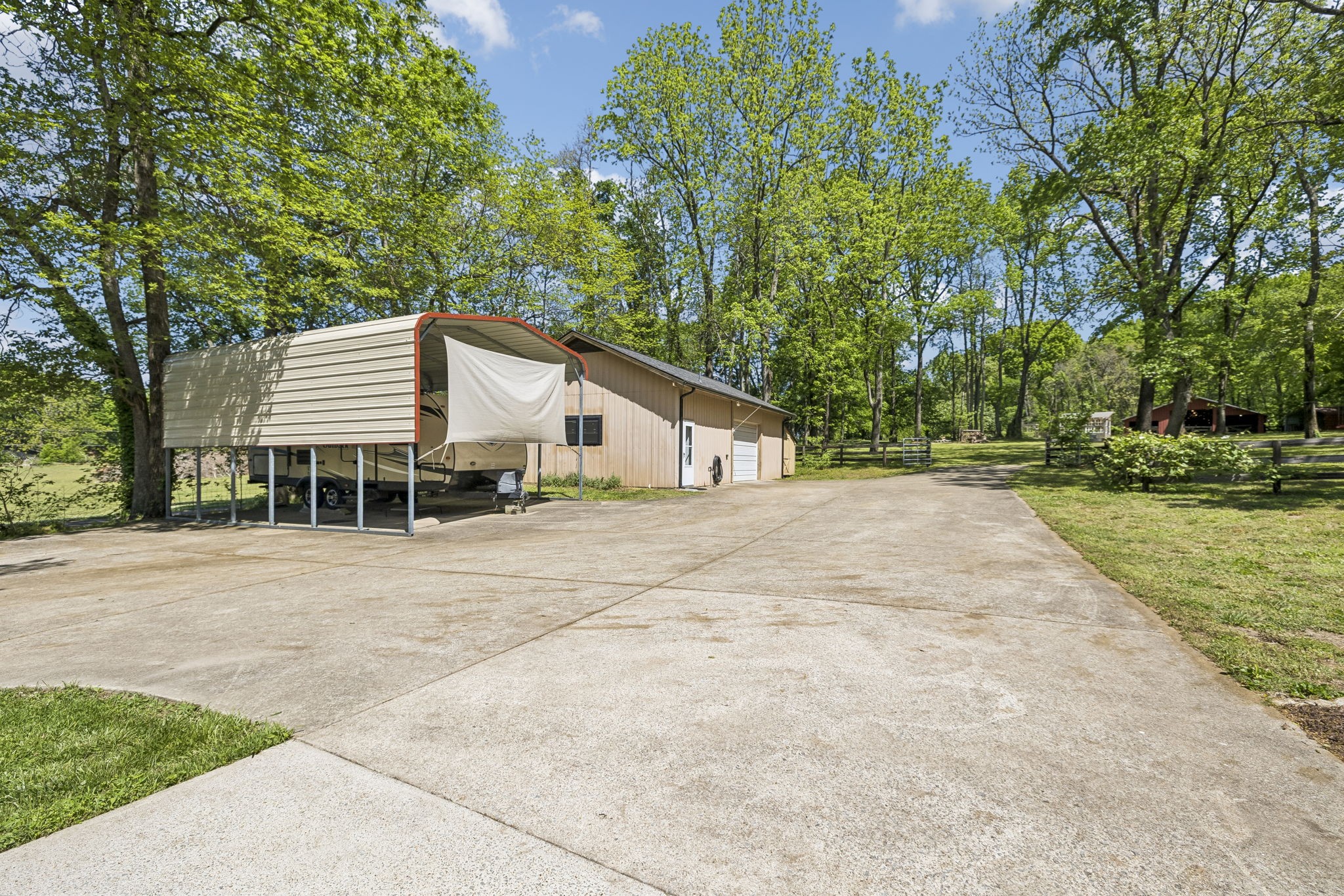 660 Allisona Road Eagleville, TN 37060 - Photo 57 of 87