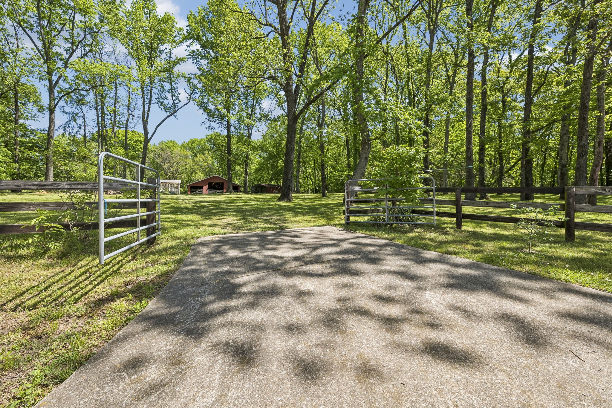 660 Allisona Road Eagleville, TN 37060 - Photo 58 of 87