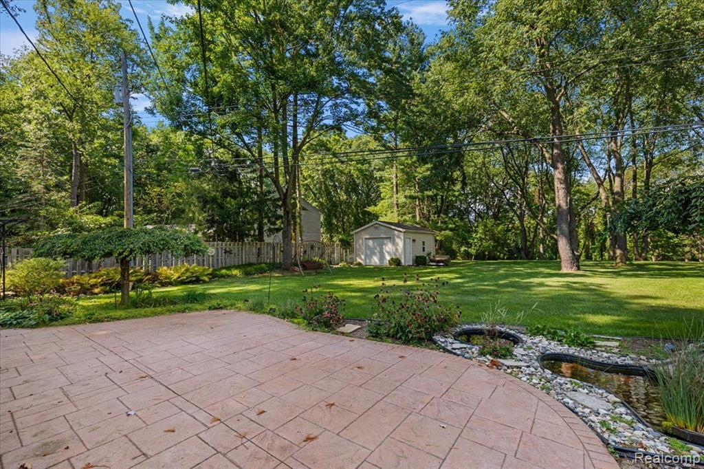 144 Oaklane Drive Rochester Hills, MI 48306 - Photo 65 of 74