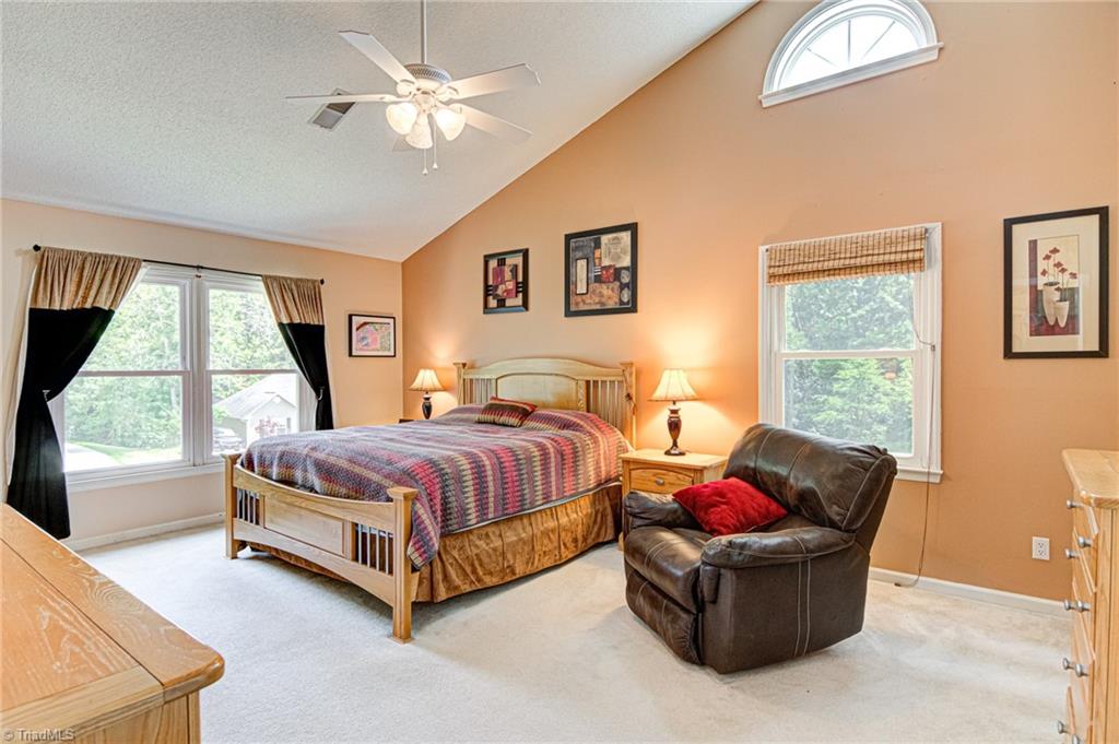 312 Ridgeland Drive High Point, NC 27262 - Photo 22 of 42 Gallery Image 22