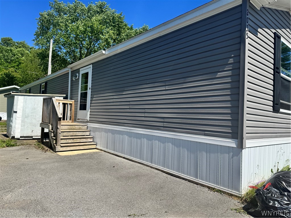 2035 Hemstreet Road Marilla, NY 14052 - Photo 1 of 24