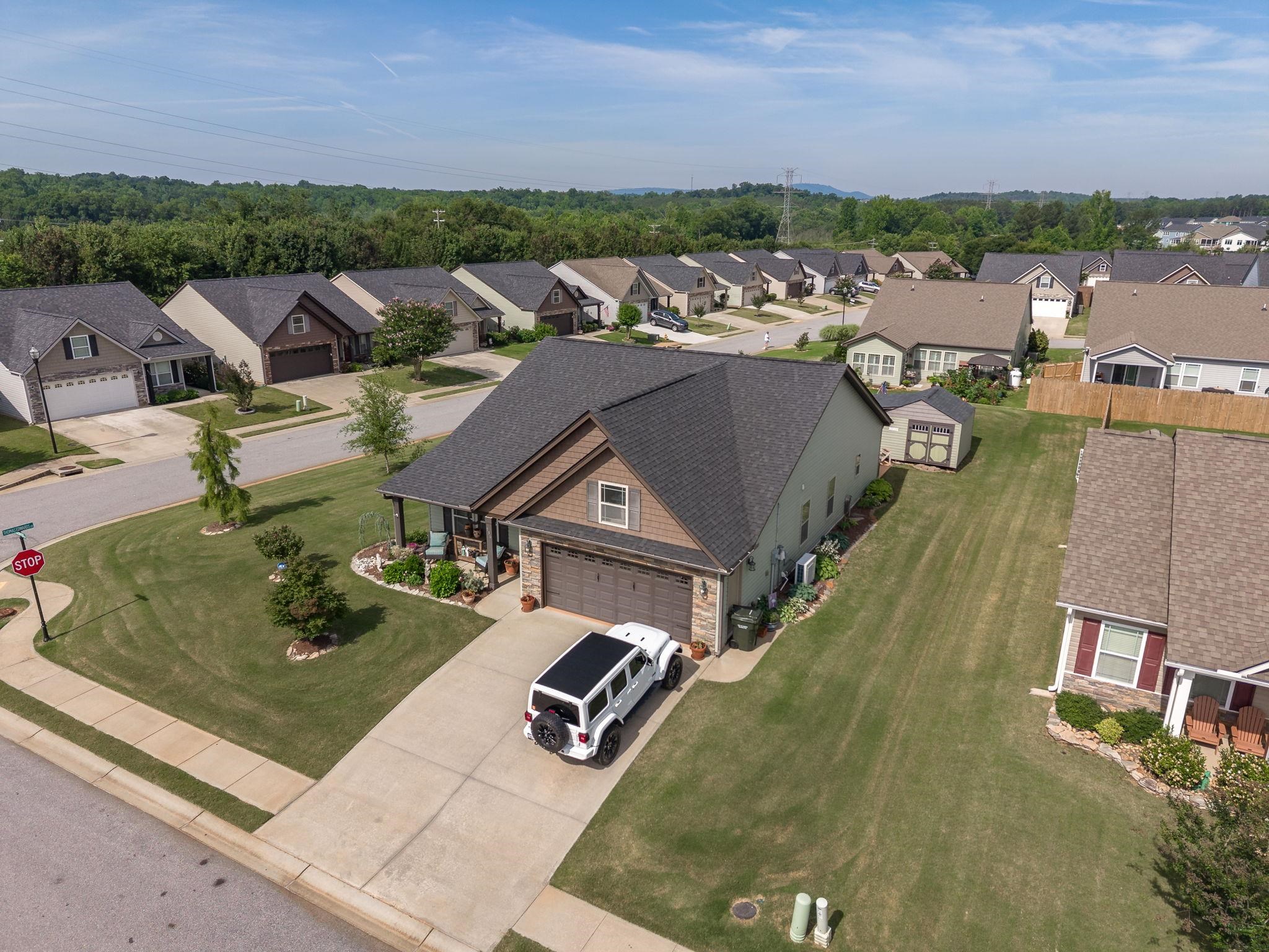 336 Meadowmoor Road Greer, SC 29651 - Photo 46 of 50