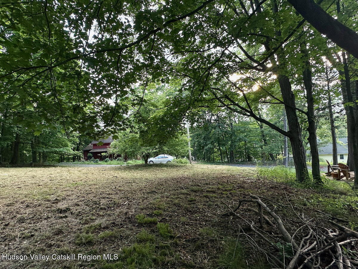 0 Murray Street, Unit PRIVATE Chatham, NY 12037 - Photo 12 of 19 a view of backyard with green space