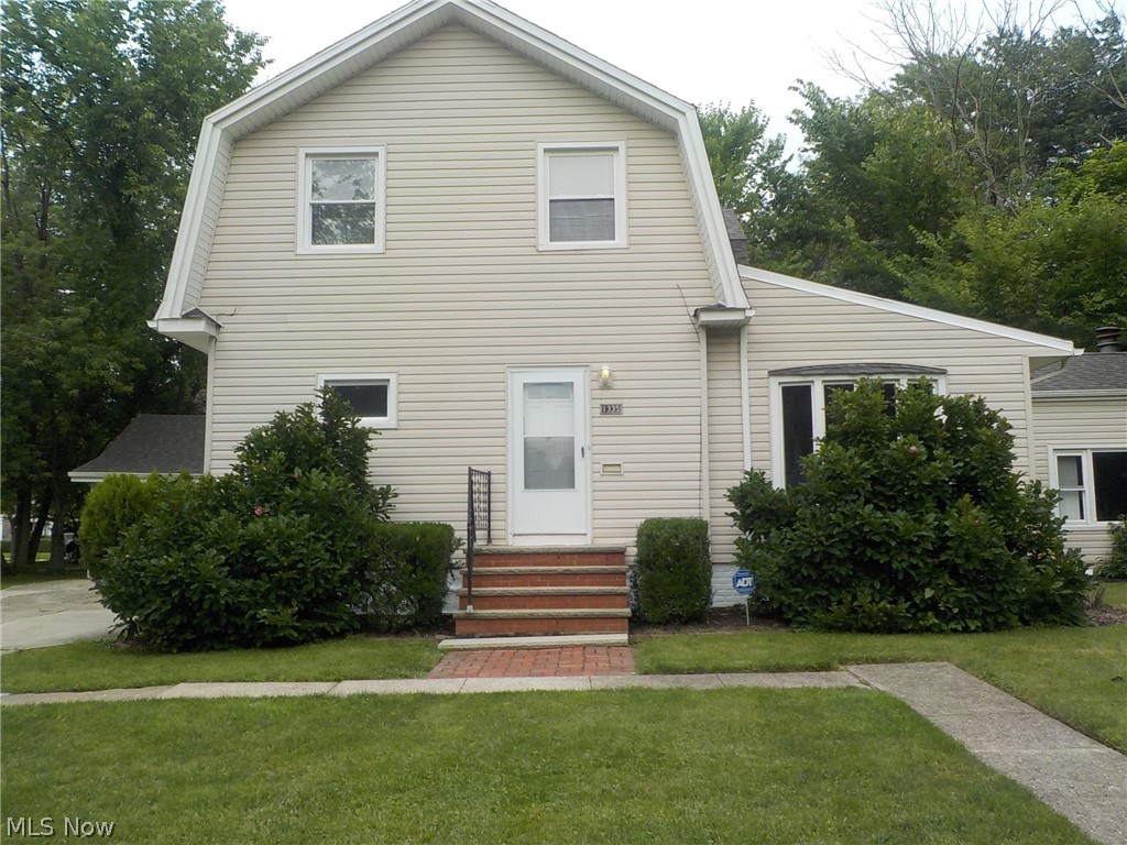 1335 Prasse Road South Euclid, OH 44121 - Photo 1 of 17