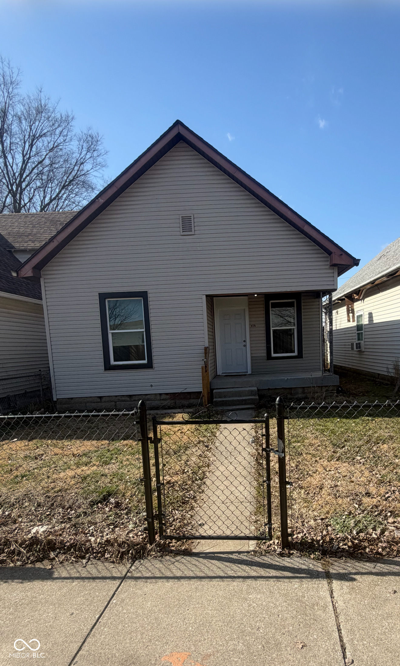 328 South Addison Street Indianapolis, IN 46222 - Photo 1 of 14