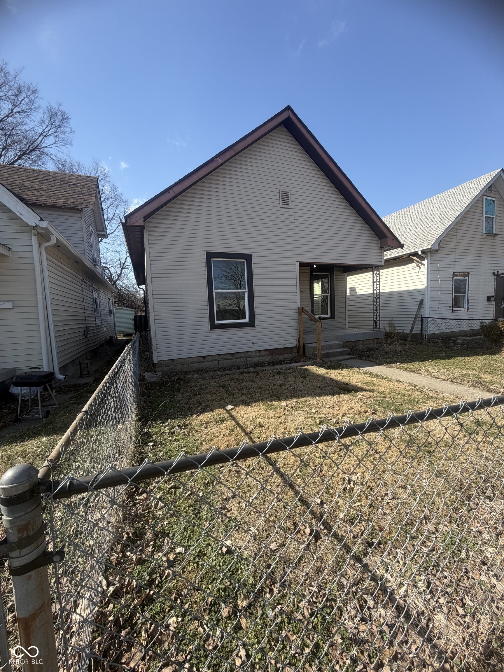 328 South Addison Street Indianapolis, IN 46222 - Photo 4 of 14