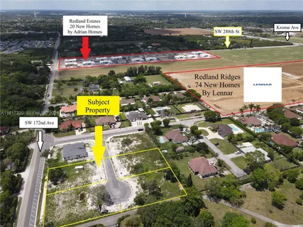 $310,000 | 28331 Southwest 172nd Court, Miami, FL 33170