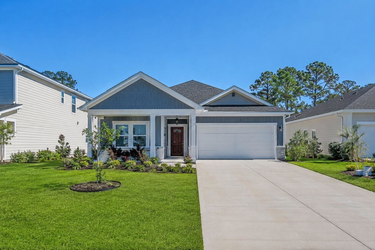 4124 Bayhill Street Myrtle Beach, SC 29579 - Photo 1 of 46