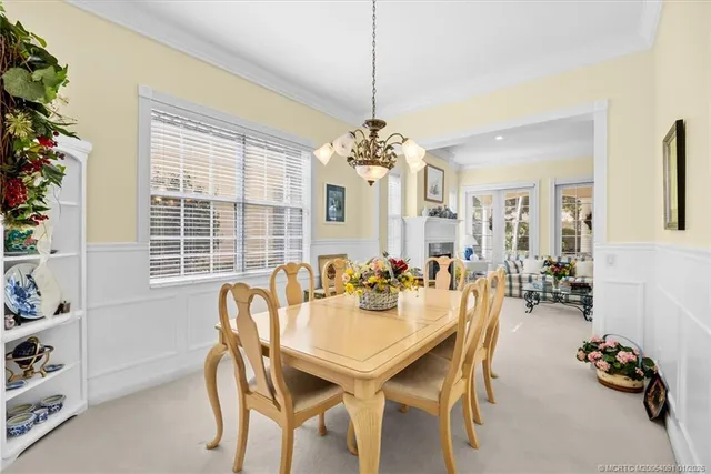 $749,888 | 8801 Southeast Eldorado Way, Hobe Sound, FL 33455