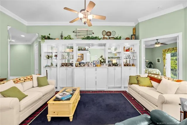 $749,888 | 8801 Southeast Eldorado Way, Hobe Sound, FL 33455