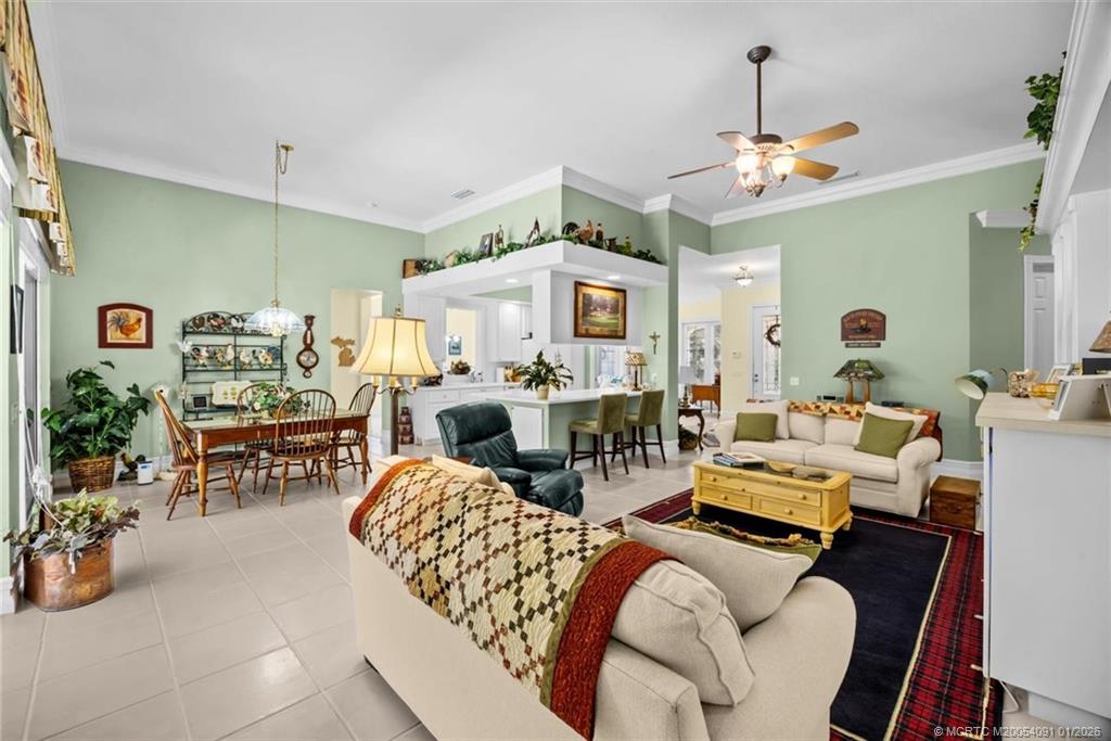 8801 Southeast Eldorado Way Hobe Sound, FL 33455 - Photo 14 of 43