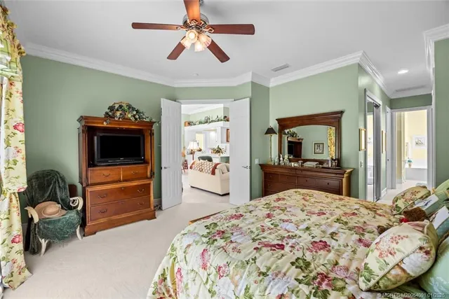 $749,888 | 8801 Southeast Eldorado Way, Hobe Sound, FL 33455