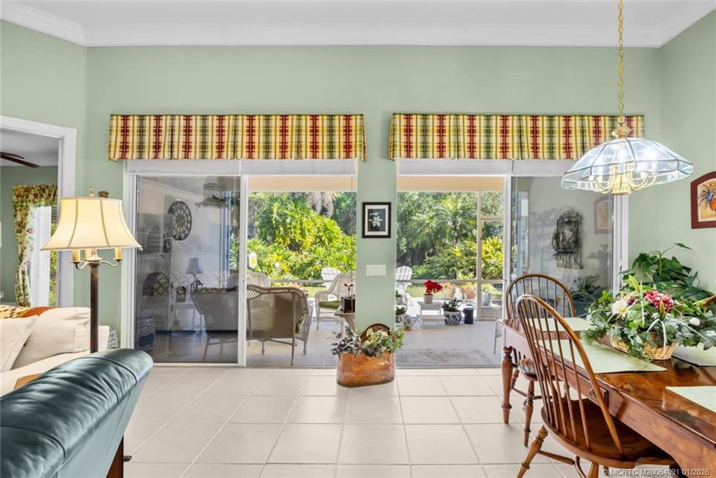 8801 Southeast Eldorado Way Hobe Sound, FL 33455 - Photo 34 of 43