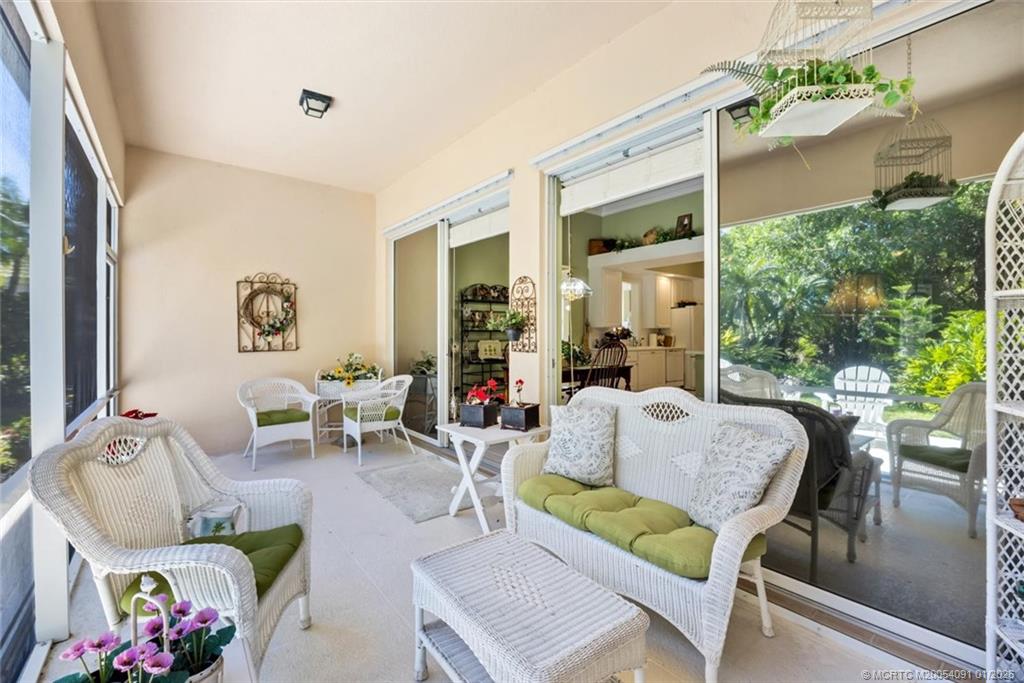 8801 Southeast Eldorado Way Hobe Sound, FL 33455 - Photo 35 of 43