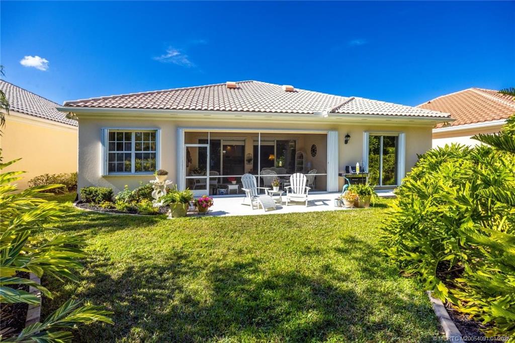 8801 Southeast Eldorado Way Hobe Sound, FL 33455 - Photo 37 of 43