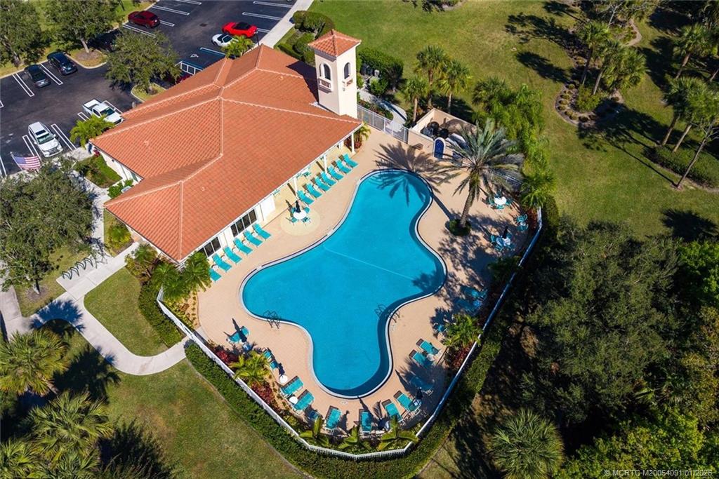 8801 Southeast Eldorado Way Hobe Sound, FL 33455 - Photo 39 of 43