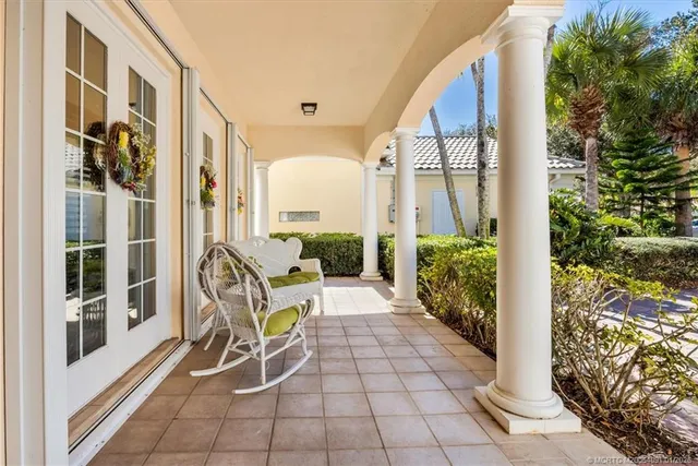 $749,888 | 8801 Southeast Eldorado Way, Hobe Sound, FL 33455