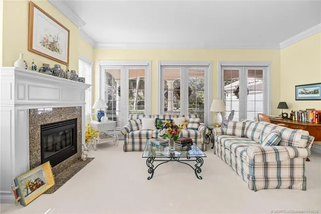 $749,888 | 8801 Southeast Eldorado Way, Hobe Sound, FL 33455