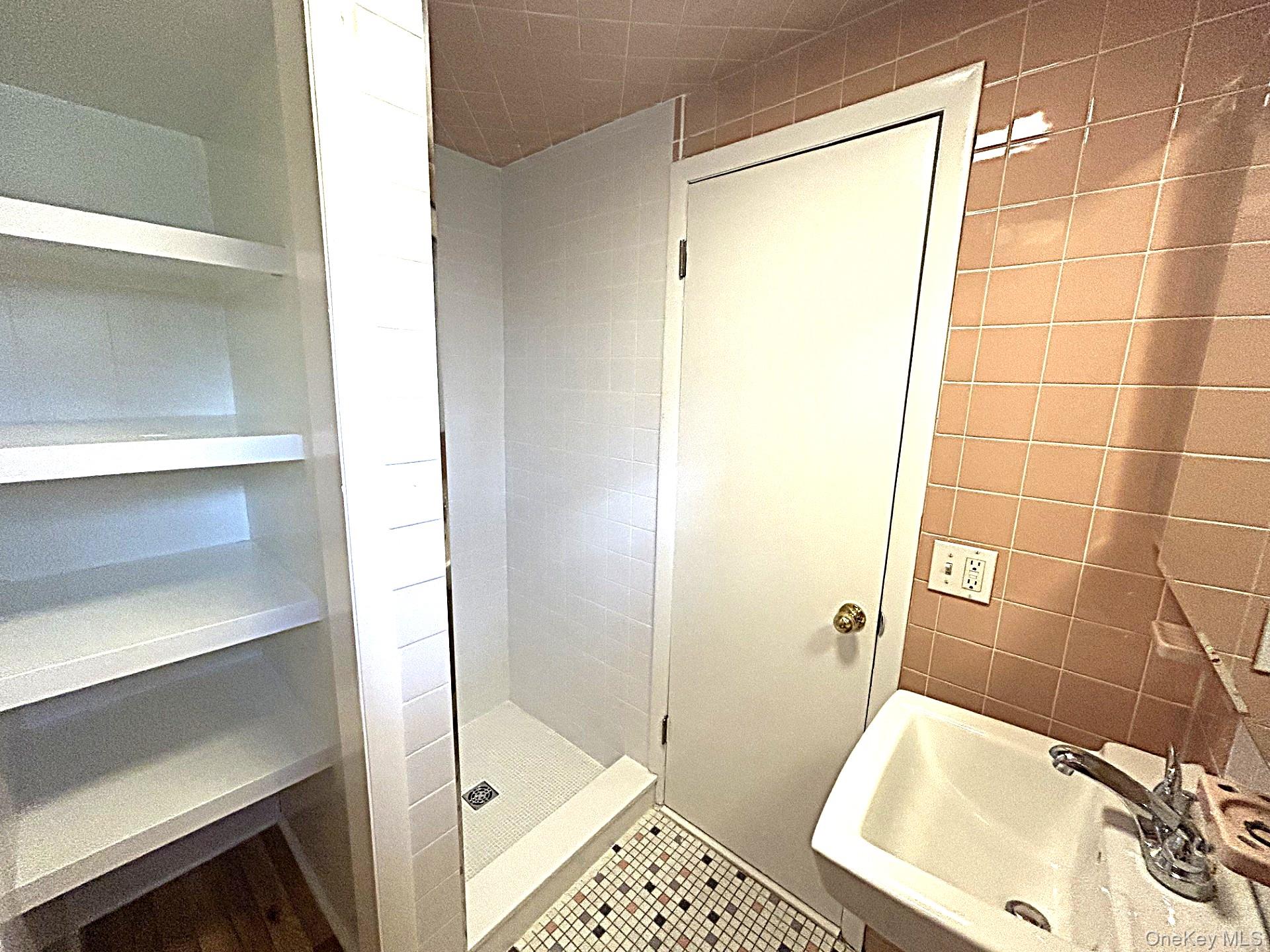 8 Ridge Street Sleepy Hollow, NY 10591 - Photo 29 of 40 BATHROOM IN LOWER LEVEL