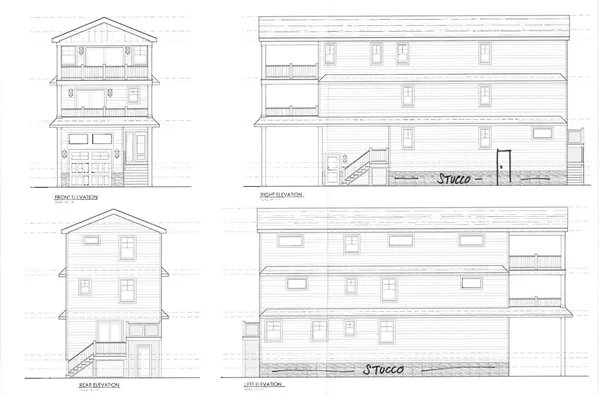 $3,700,000 | 207 88th Street, Sea Isle City, NJ 08243