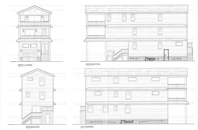 a picture of a bench in front of a window