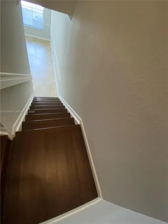 a view of entryway