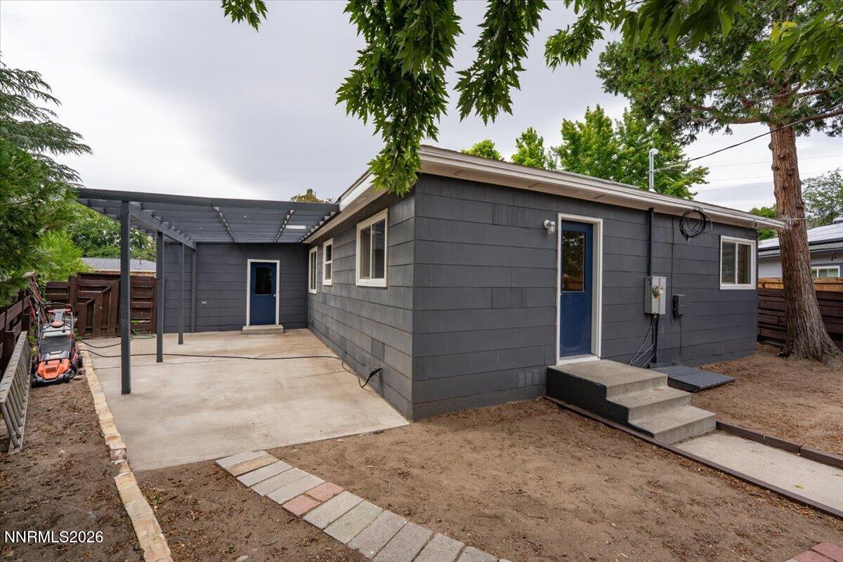 2485 Riviera Street Reno, NV 89509 - Photo 30 of 56 27-2485 Riviera St Reno NV 89509 (27 of