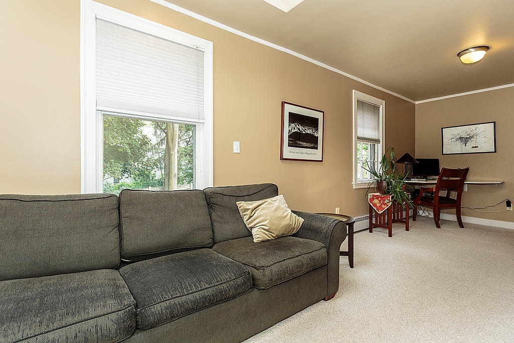 60 Watson Road Belmont, MA 02478 - Photo 6 of 21 a living room with furniture and a window