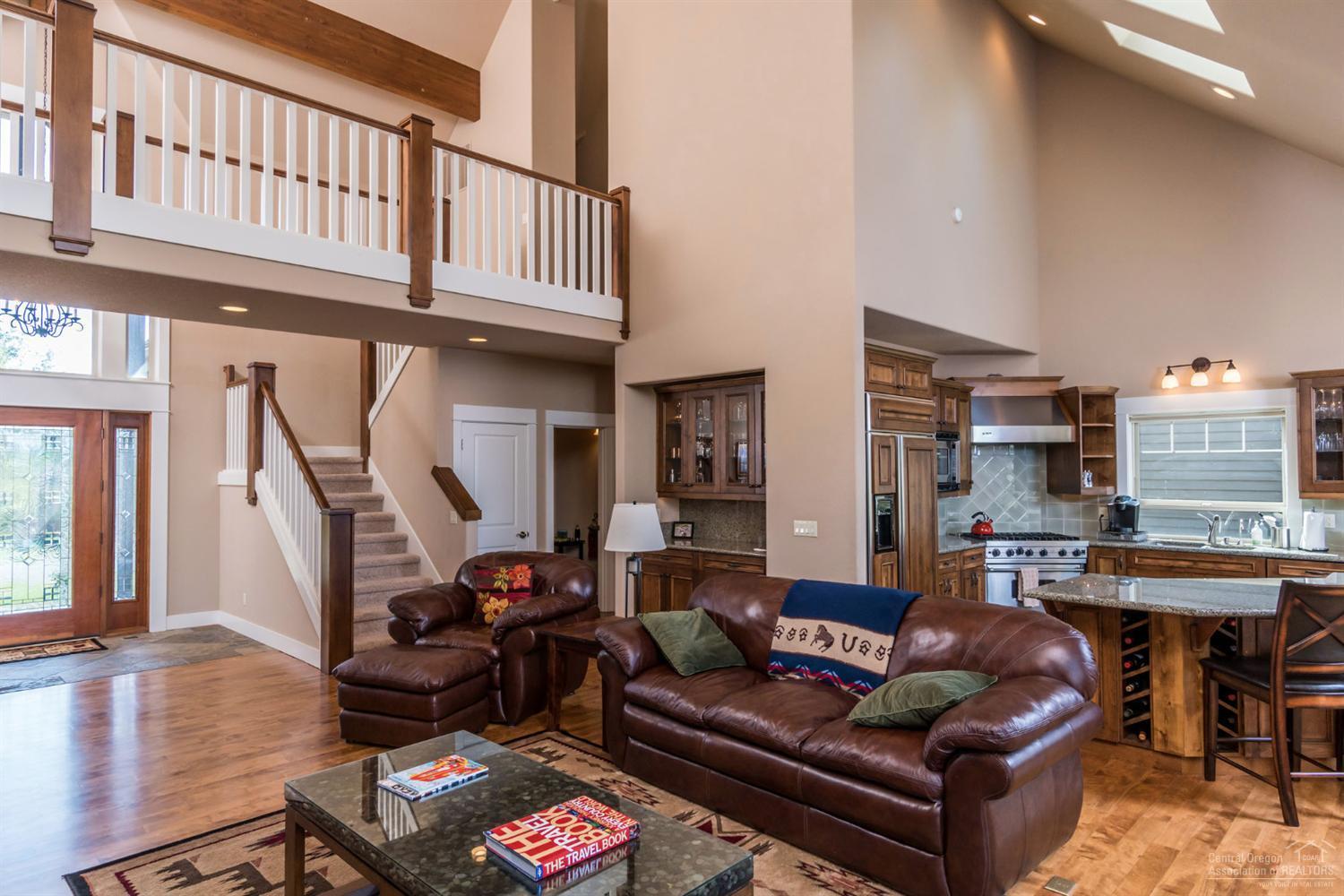 61837 Fall Creek Loop Bend, OR 97702 - Photo 19 of 22 Additional Photo