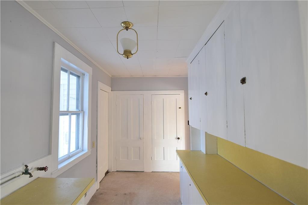 488 Blackstrap Road Falmouth, ME 04105 - Photo 6 of 35 Pantry/First Floor Laundry
