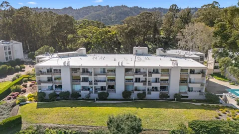 $745,888 | 360 Vallejo Drive, Unit 105, Millbrae, CA 94030