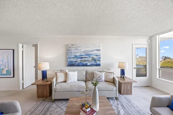 $729,888 | 360 Vallejo Drive, Unit 105, Millbrae, CA 94030