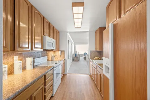 $745,888 | 360 Vallejo Drive, Unit 105, Millbrae, CA 94030