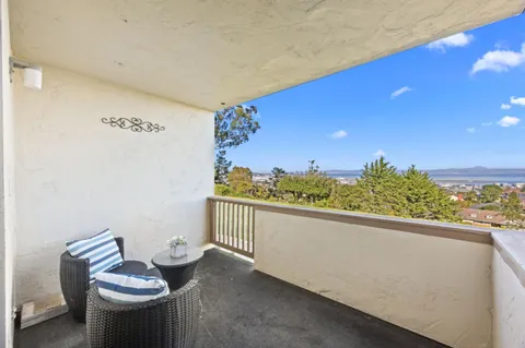 $745,888 | 360 Vallejo Drive, Unit 105, Millbrae, CA 94030