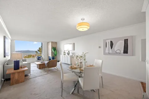 $745,888 | 360 Vallejo Drive, Unit 105, Millbrae, CA 94030